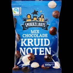 Smikkelhuys chocoladekruidnoten | Action NL