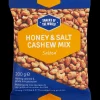 Snacks of the World honing cashew- en pindamix | Action NL