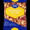 Snacks of the World macadamia notenmix | Action NL