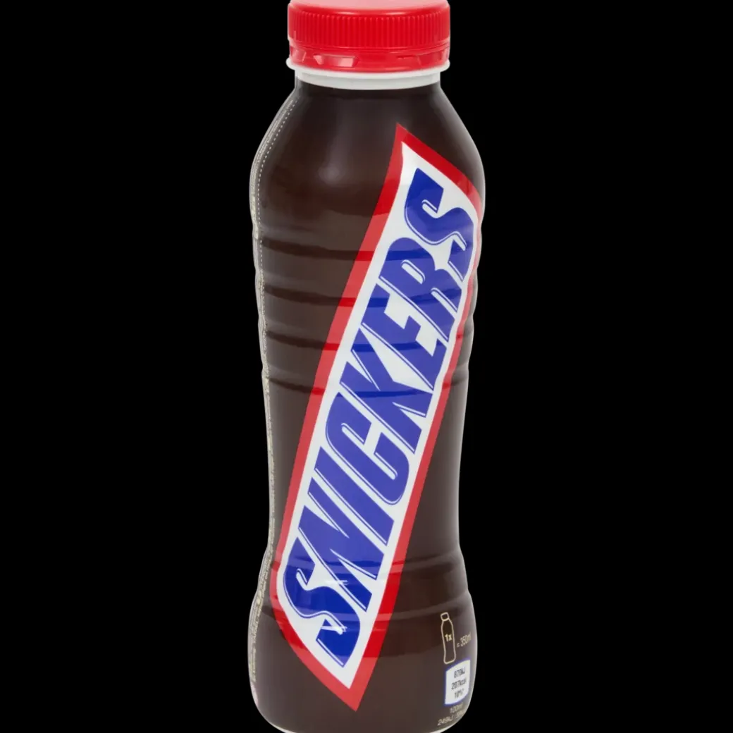 Snickers drink | Action NL