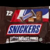 Snickers Mini's | Action NL