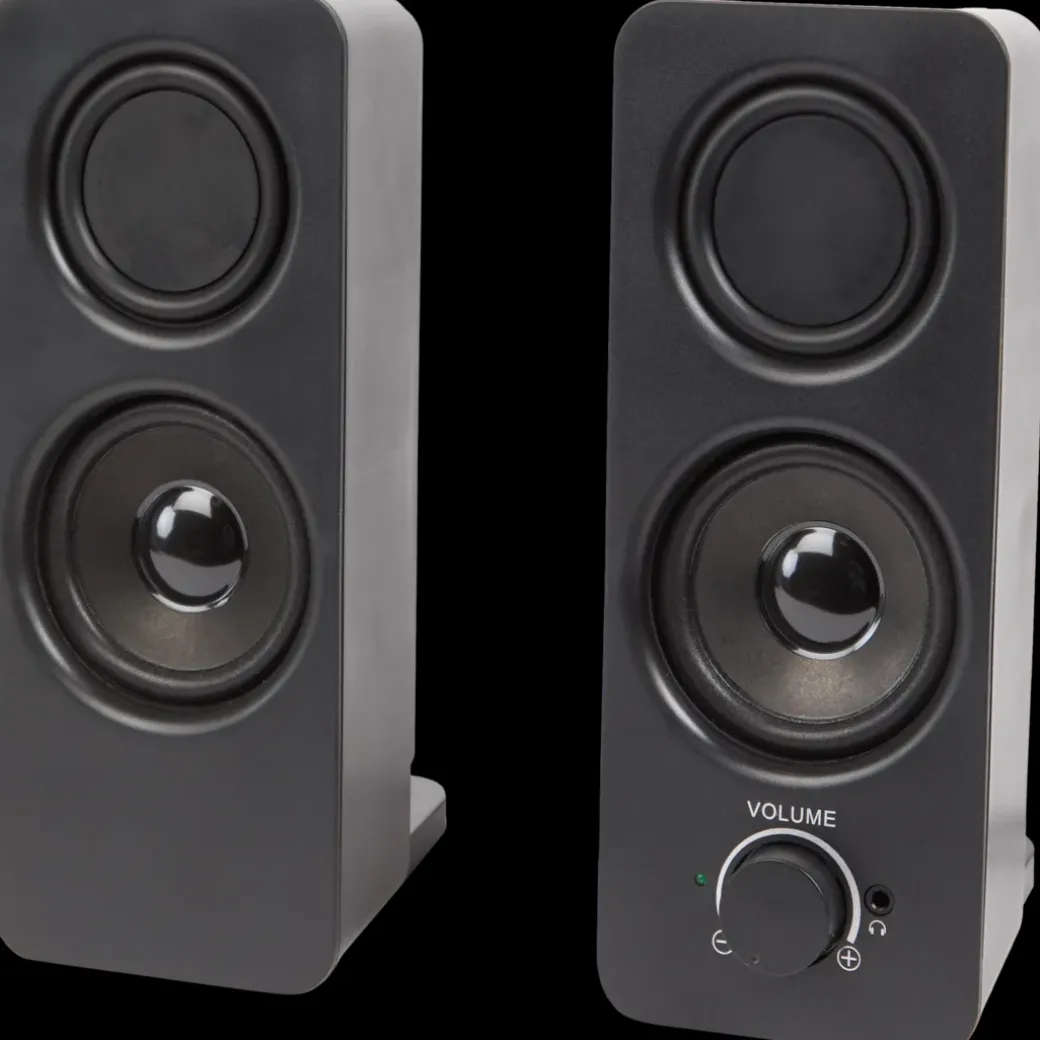 Sologic computer luidsprekerset | Action NL