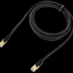 Sologic netwerkkabel CAT 8 2 m | Action NL