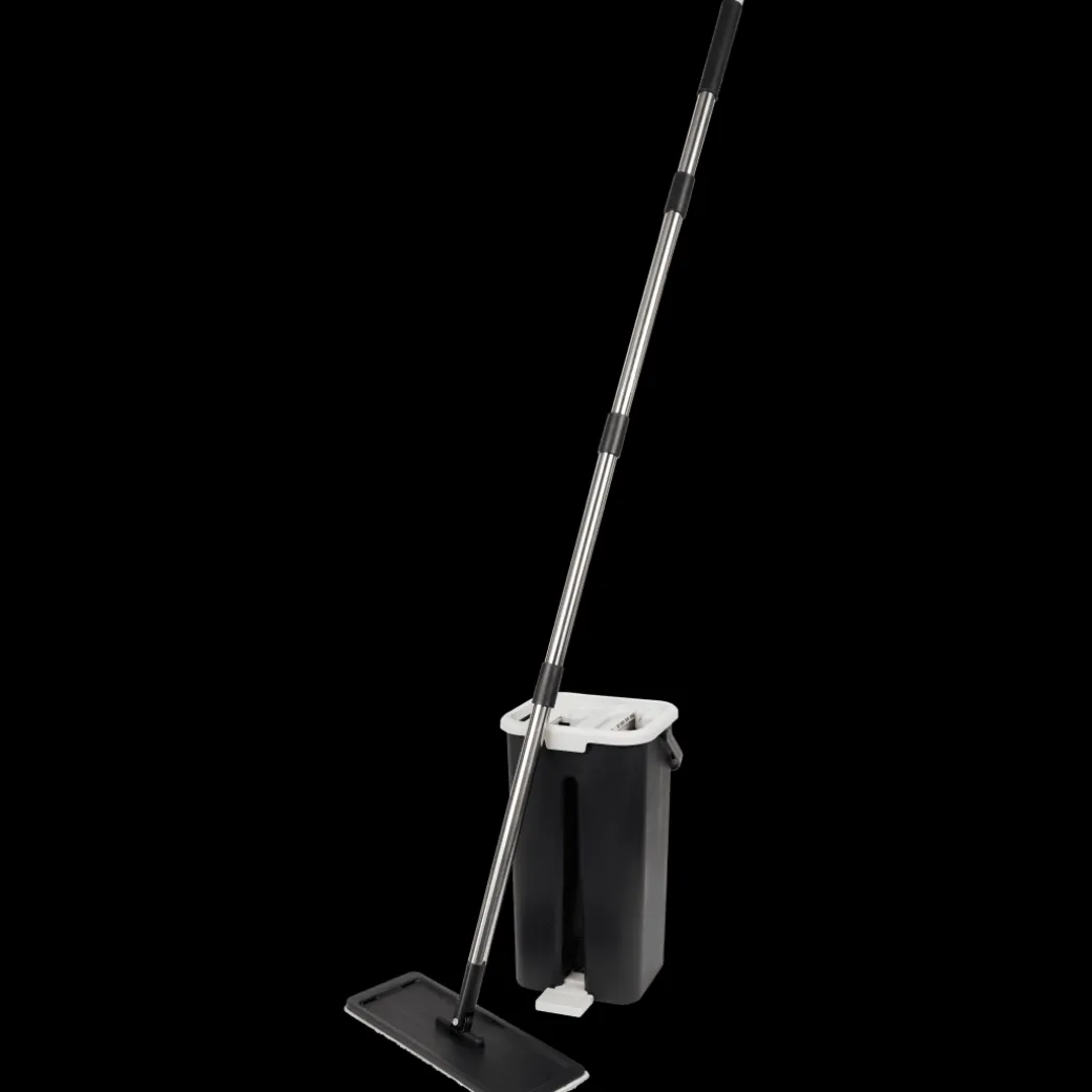 Spargo vloermop met uitwringemmer | Action NL