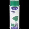 Spectrum spuitverf mat groen Groen 400 ml | Action NL