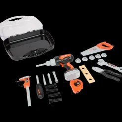 Speelgoed gereedschapsset Vanaf 3 jaar | Action NL