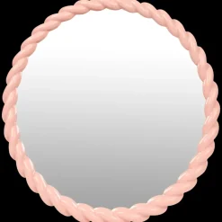 Spiegel met gedraaide rand | Action NL