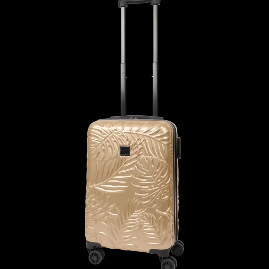 Spilbergen koffer Zanzibar 34 x 21 x 55 cm | Action NL