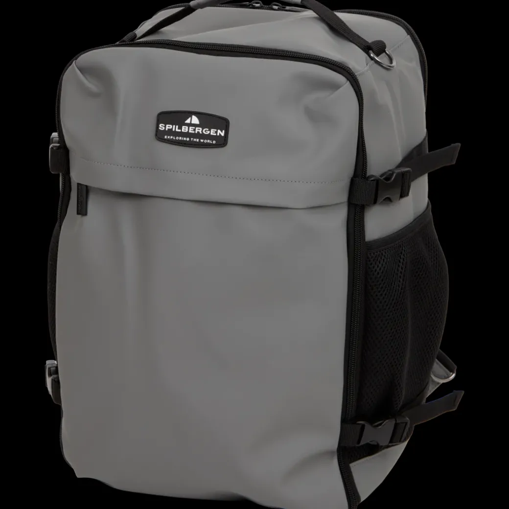 Spilbergen onder-de-stoel reistas Dublin | Action NL