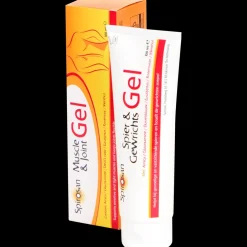 Spirosan spier- en gewrichtsgel | Action NL