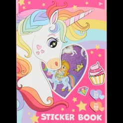 Stickerboek A5 | Action NL