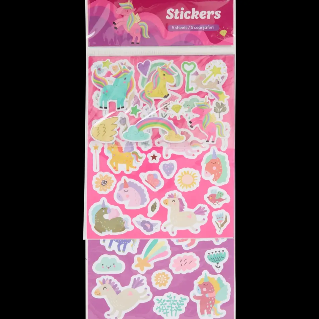 Stickers | Action NL