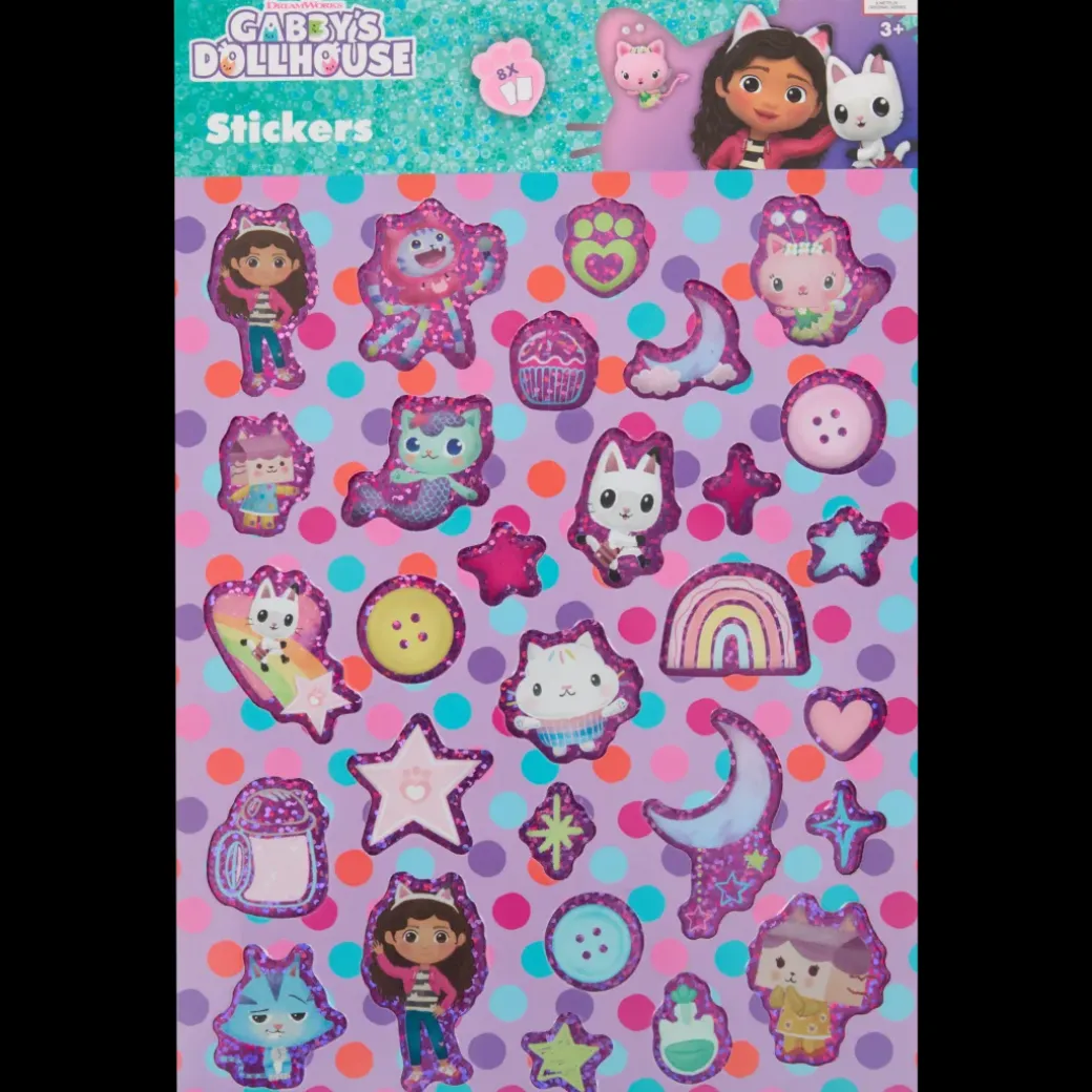 Stickers | Action NL