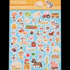 Stickervel | Action NL