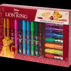 Stiften en glitterlijm | Action NL