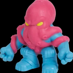 Stretcherz uitrekbaar figuur Stretch Squad | Action NL