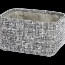 Studio Home gevlochten mandje | Action NL