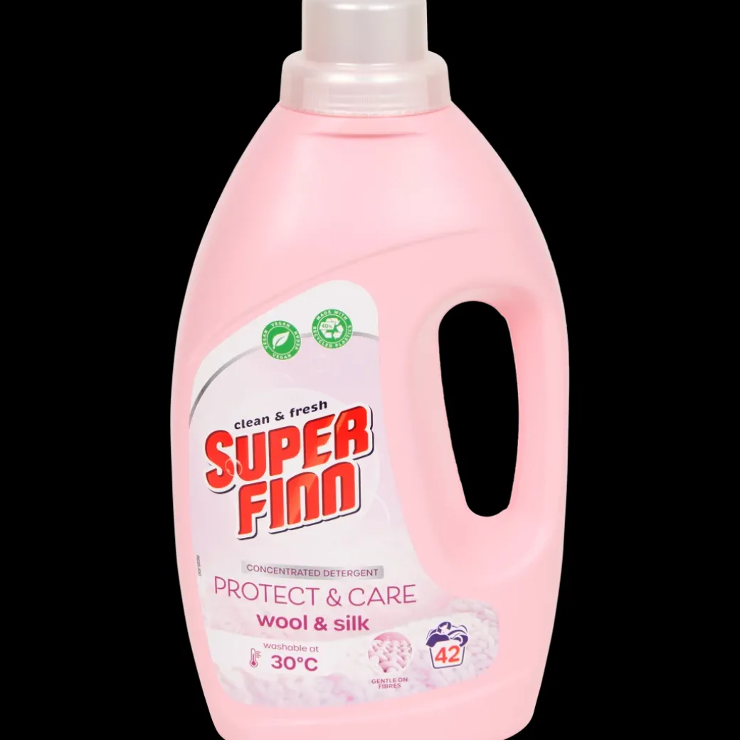 Superfinn Protect & Care wasmiddel | Action NL