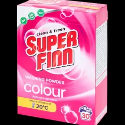 Superfinn waspoeder Colour | Action NL