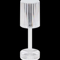 Tafellamp met touch Kunststof | Action NL