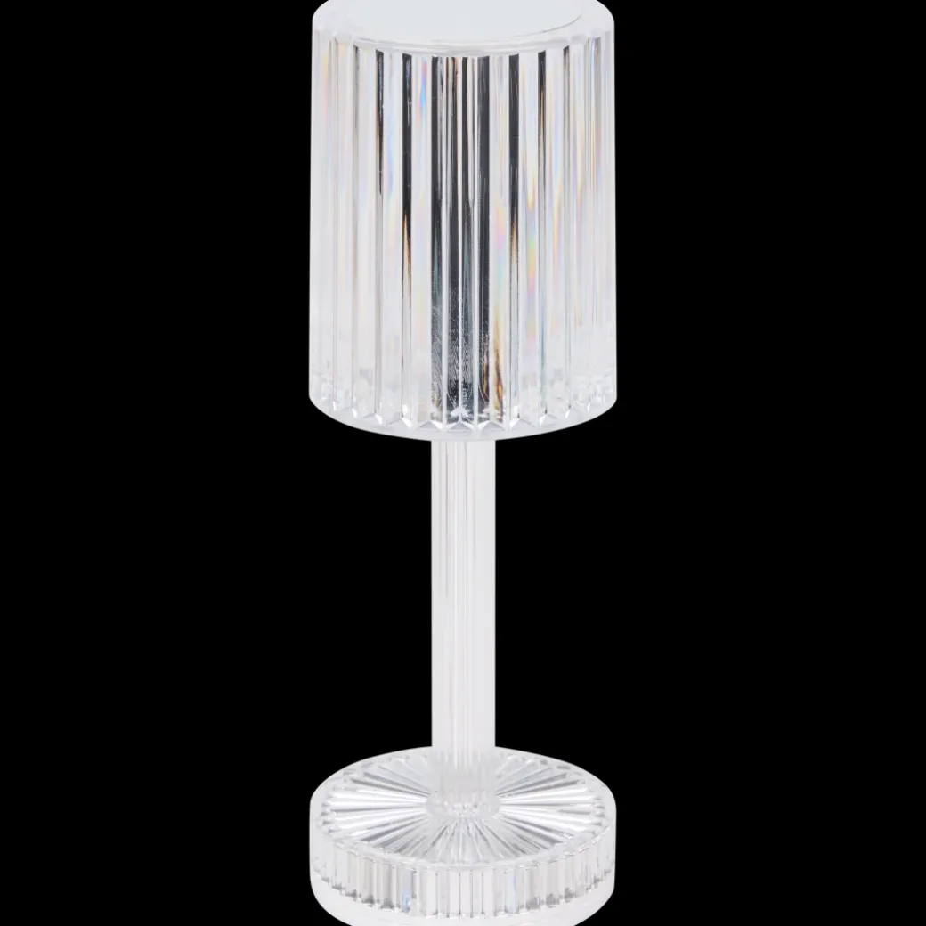 Tafellamp met touch Kunststof | Action NL