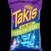 Takis Fiesta Size Blue Heat | Action NL