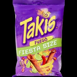 Takis Fuego | Action NL