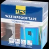 TCX waterproof reparatietape | Action NL