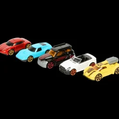 Teamsterz Street Machines straatracers Vanaf 3 jaar | Action NL