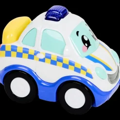 Teamsterz Tiny speelgoedauto | Action NL