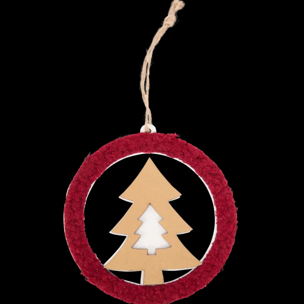 Teddy kersthanger | Action NL