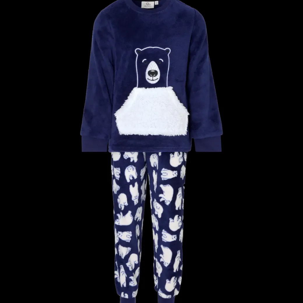 9th Avenue fleece huispak Man | Action NL