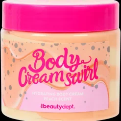 The Beauty Dept. bodycrème swirl 200 ml | Action NL