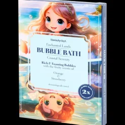 The Beauty Dept. bubbelbad | Action NL