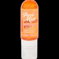 The Beauty Dept. hydraterende gezichtsmist | Action NL