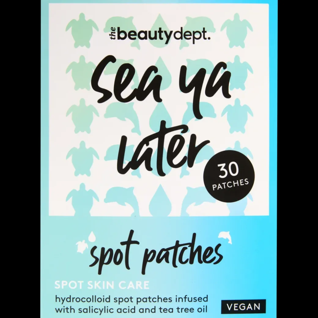 The Beauty Dept. spot patches | Action NL