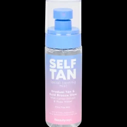 The Beauty Dept. zelfbruinende gezichtsmist 100 ml | Action NL