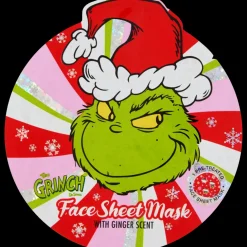 The Grinch gezichtsmasker 23 ml | Action NL