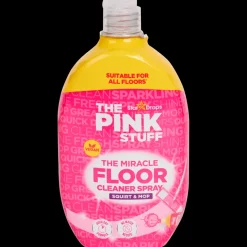 The Pink Stuff vloerreiniger | Action NL