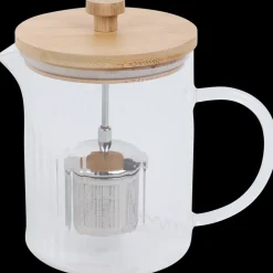 Theepot met zeef | Action NL