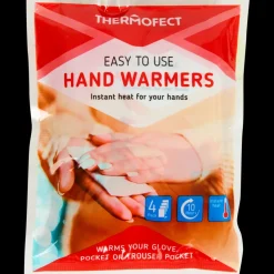 Thermofect handwarmers 4 Stuks | Action NL