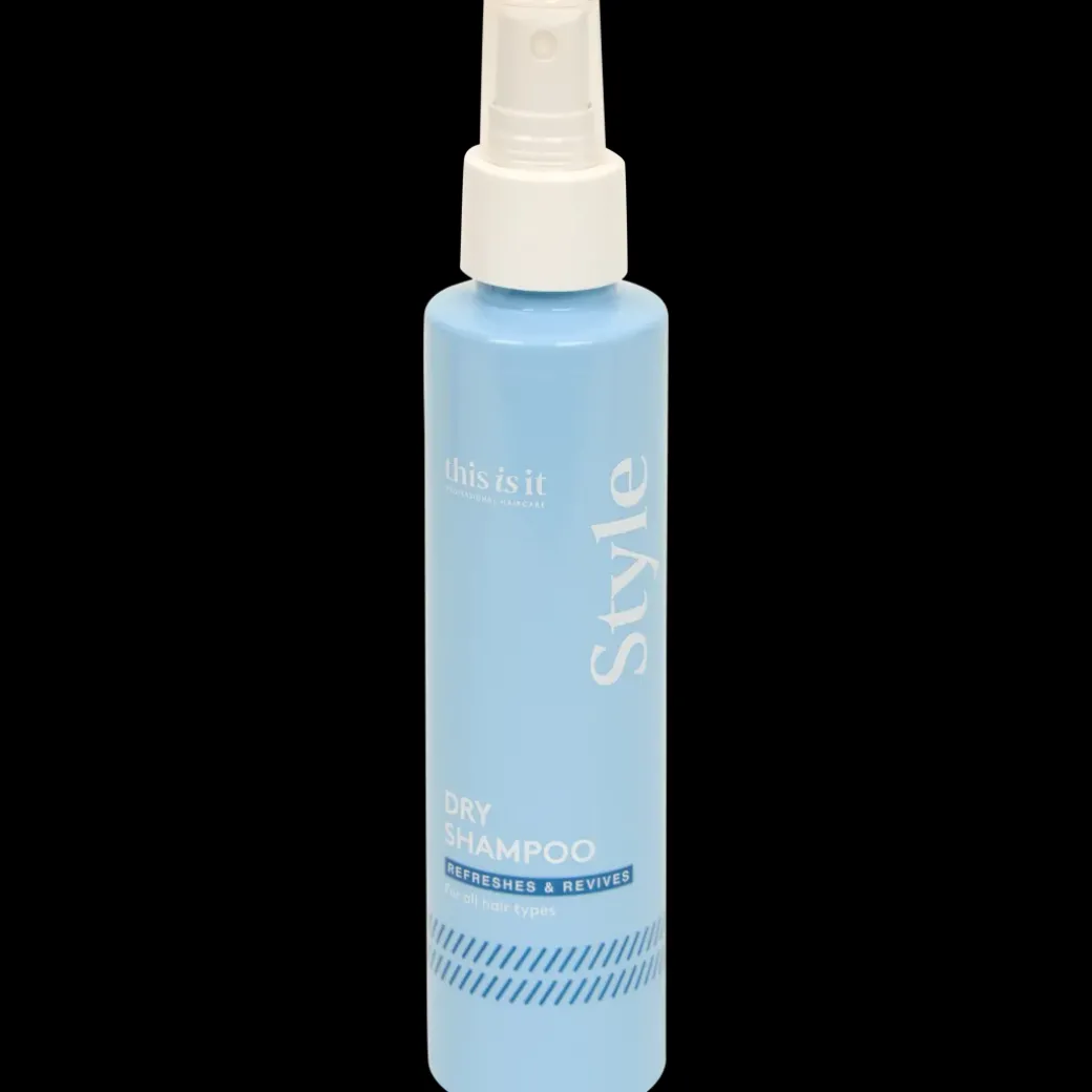 This is it droogshampoo | Action NL