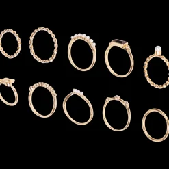 Trendz ringenset | Action NL