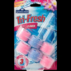 Tri-Fresh toiletblokken | Action NL