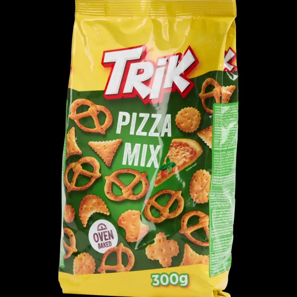 Trik Pizza Mix | Action NL