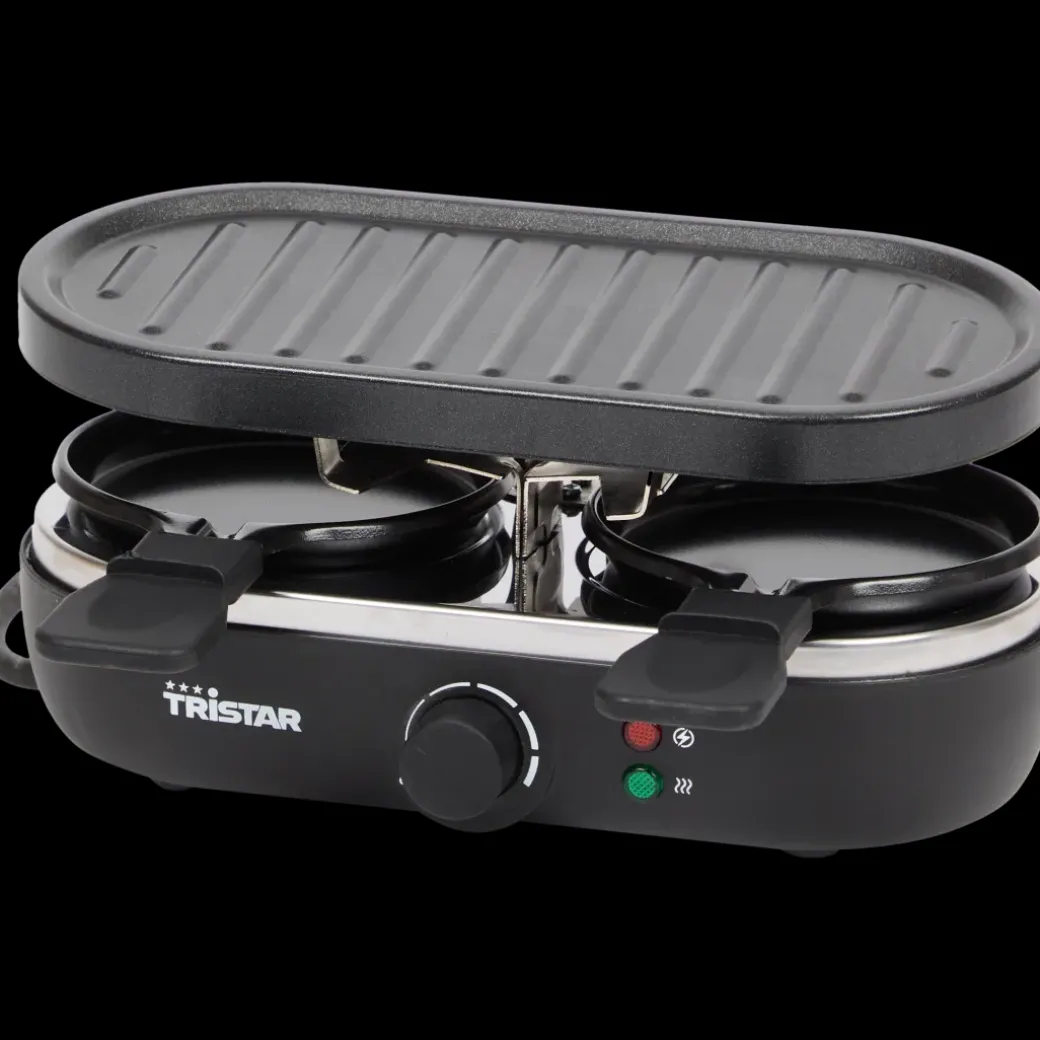 Tristar mini raclette | Action NL