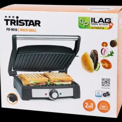 Tristar multigrill | Action NL