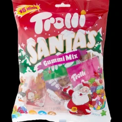 Trolli kerst-uitdeelzak | Action NL