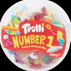 Trolli Number 1 | Action NL