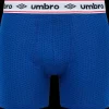Umbro boxershort Man 1 Stuks | Action NL